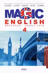 Magic English. clasa 4. (A1). Workbook. Prut