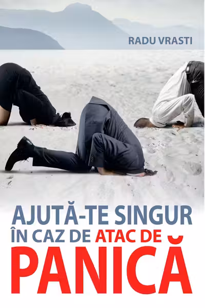 Ajuta-te singur in caz de atac de panica
