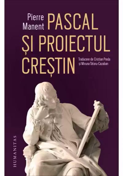 Pascal si proiectul crestin