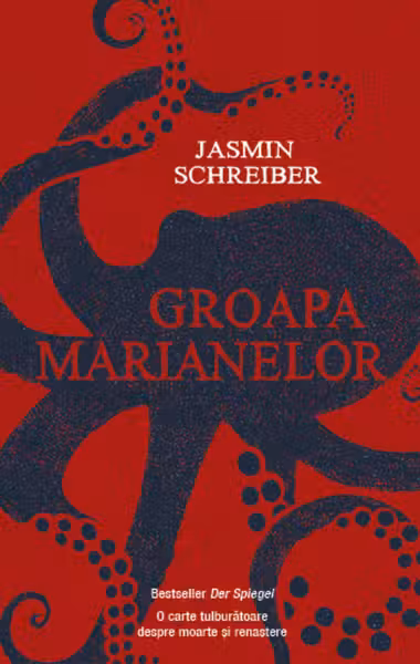 Groapa marianelor