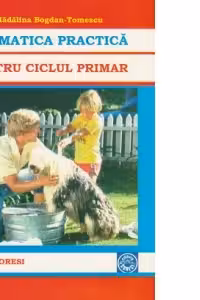 Gramatica practica pentru ciclul primar