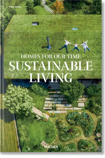 Homes for Our Time