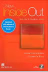 Macmillan. INSIDE OUT, NEW Upper Intermediate. Student’s Book + eBook Pack