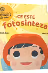 Ce este fotosinteza