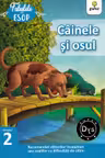 Cainele si osul