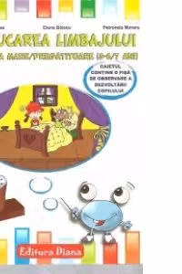 AUXILIAR PENTRU ORA DE LECTURA - Clasa a III-a - CAIETUL ELEVULUI - MICII POVESTITORI