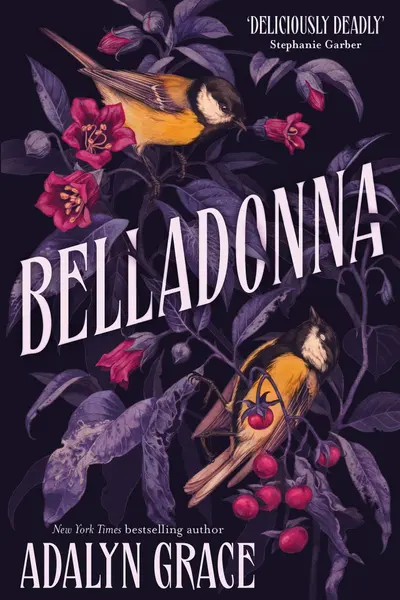 Belladonna (Book 1)