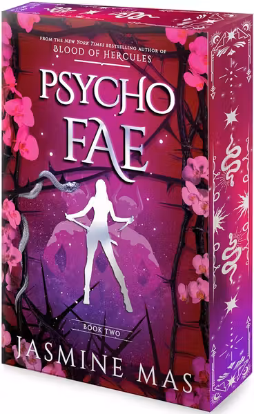 Psycho Fae