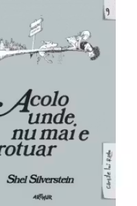 Acolo unde nu mai e trotuar