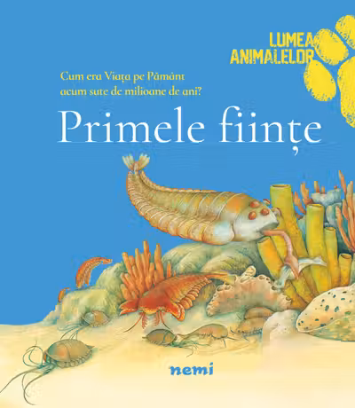 Primele fiinte