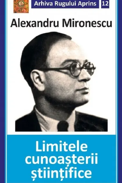 Limitele cunoașterii științifice
