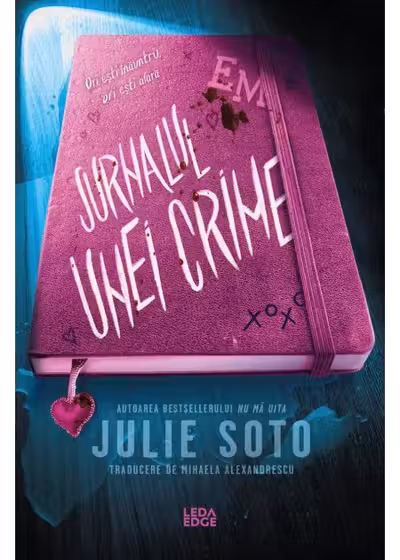 Jurnalul unei crime