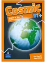 Cosmic B1+ Use of English Teacher's Guide