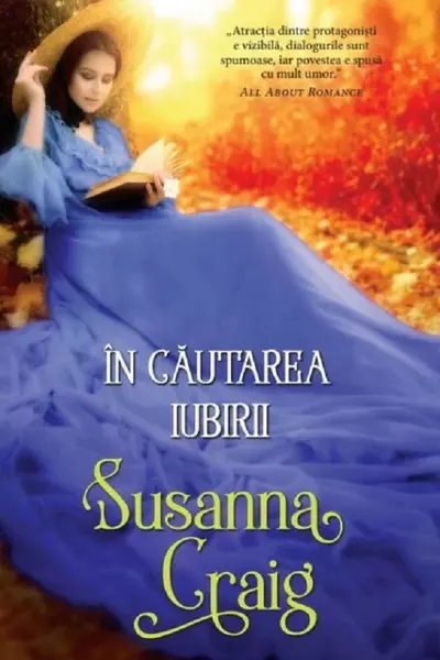 In cautarea iubirii