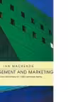 Management and Marketing. With mini-dictionary of 1000 common terms