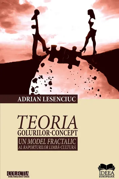 Teoria golurilor-concept. Un model fractalic al raporturilor limbă-cultură