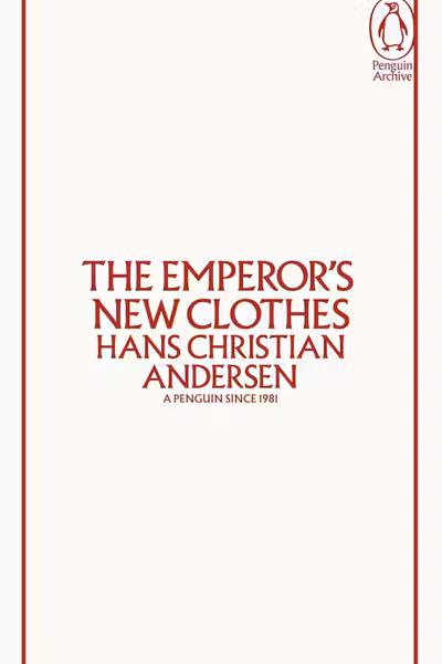 The Emperor's New Clothes