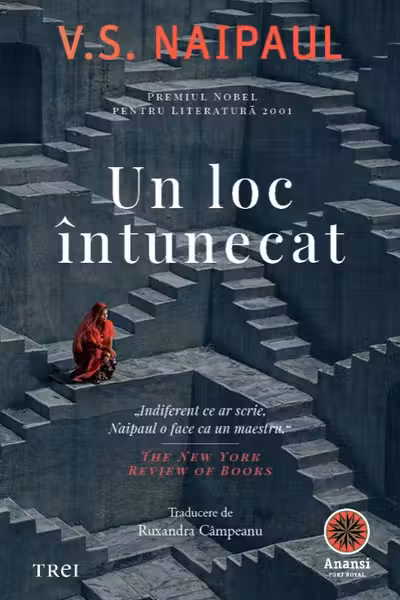 Un loc intunecat
