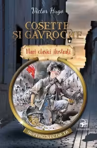 Cosette si Gavroche