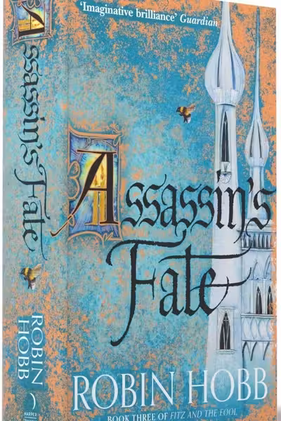 Assassin’s Fate