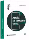 Apelul în procesul penal