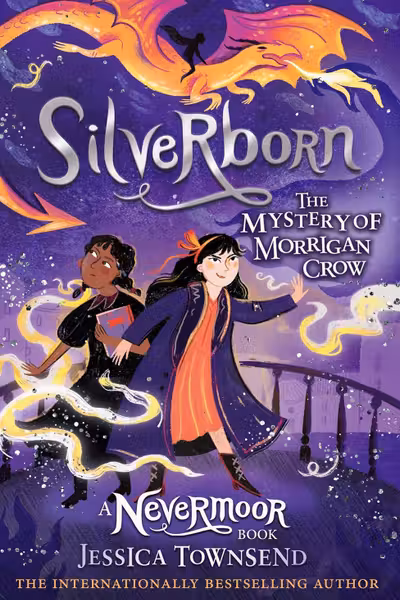 Silverborn