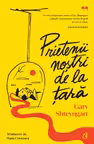 Prietenii nostri de la tara