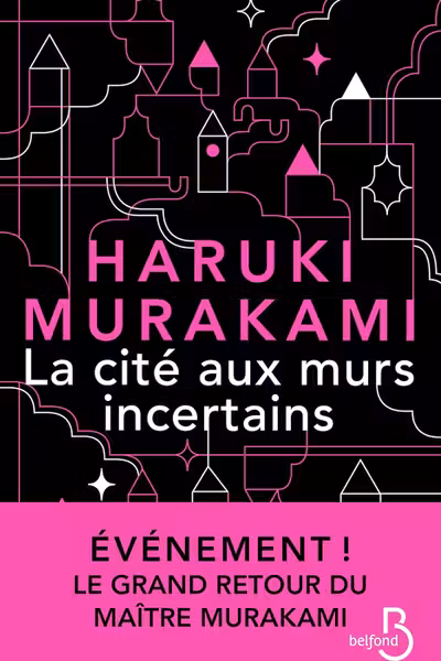 La Cite aux murs incertains