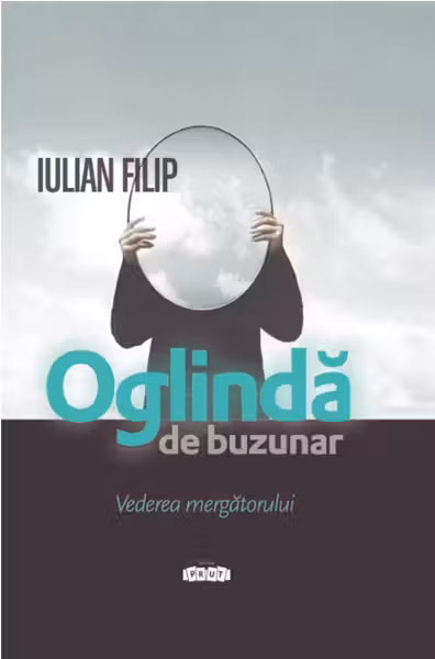 Oglinda de buzunar