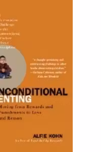 Unconditional Parenting