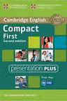 Compact First - Presentation Plus (DVD-ROM)