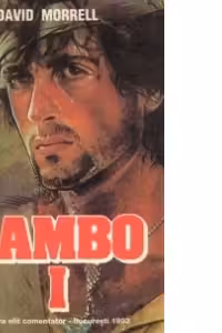 Rambo (I+II+III)