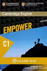 Cambridge - English Empower: Advanced Class (DVD)