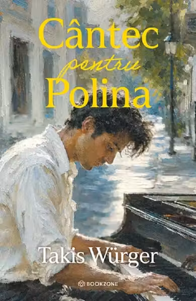 Cantec pentru Polina