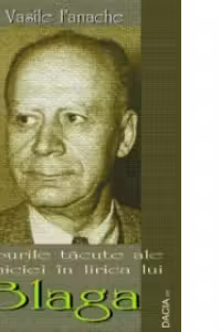 Chipurile tacute ale vesniciei in lirica lui Blaga, Editia a III-a