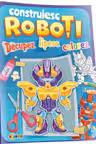 Construiesc Roboti