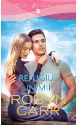 Lira. Refugiul inimii