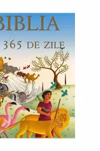 Biblia in 365 de zile