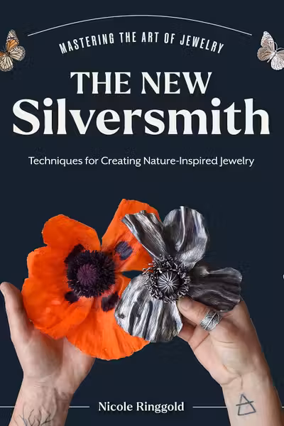 The New Silversmith