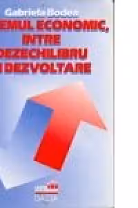 Sistemul economic, intre dezechilibru si dezvoltare