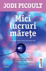 Mici lucruri marete - Jodi Picoult. De la autoarea romanului Vremea plecarii