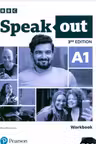 Speakout 3rd Edition A1 Workbook with Key