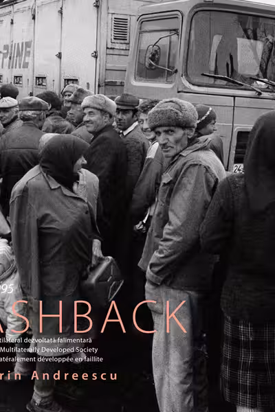 Flashback 3