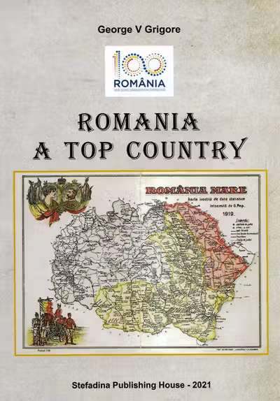 România a top country