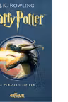 Harry Potter si pocalul de foc (4)