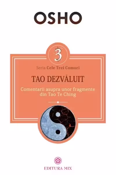 Tao dezvaluit