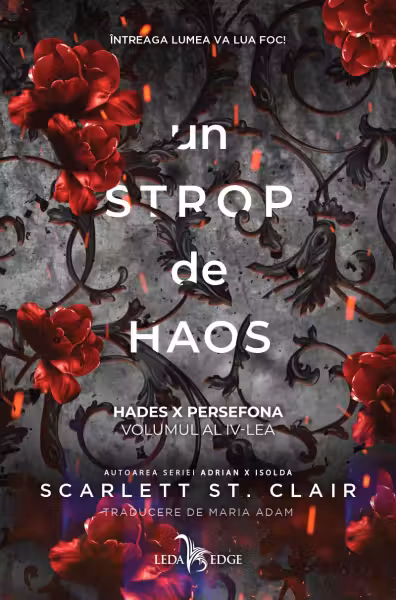 Un strop de haos