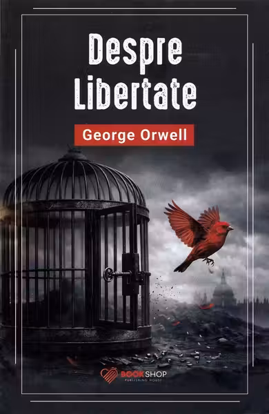 Despre libertate
