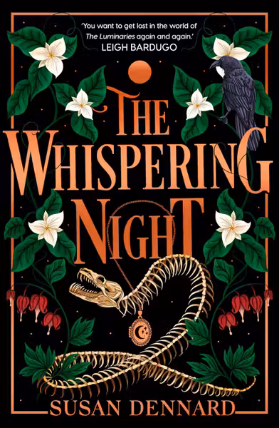 The Whispering Night