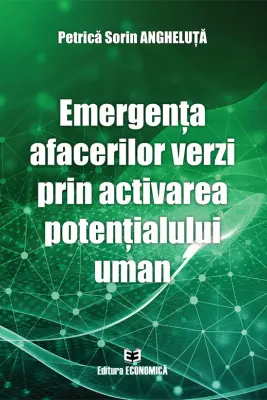 Emergenta afacerilor verzi prin activarea potentialului uman